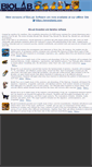 Mobile Screenshot of biolabsoftware.com